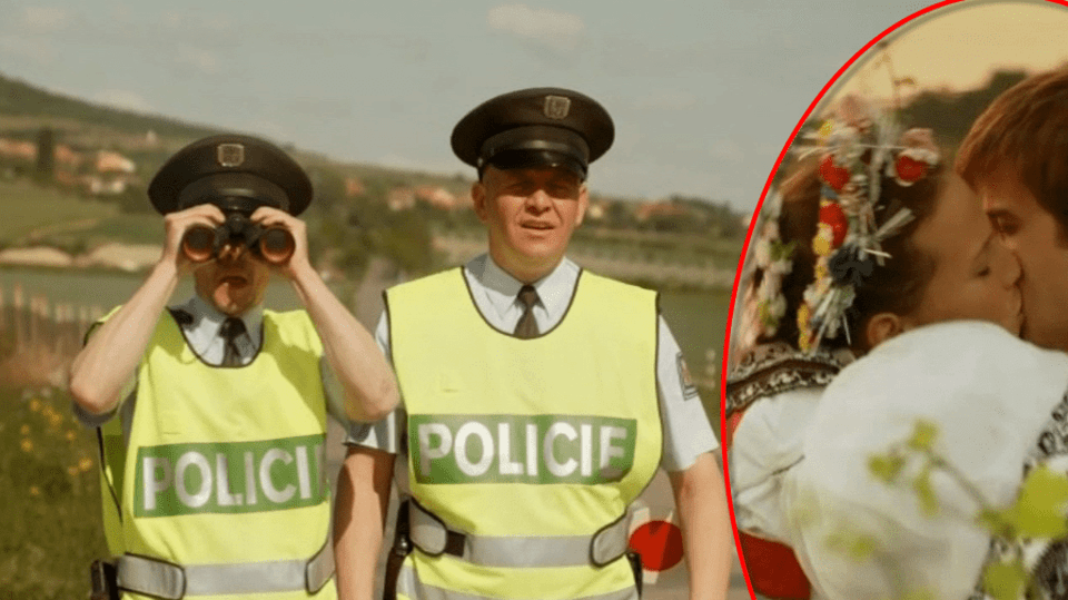 video VIP zprávy: Seriál Vinaři už brzy odstartuje